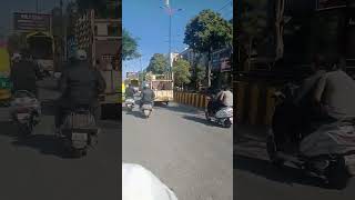 Sapna sangita road indore #trending #vlogs #viralvideo time pass #ytshorts #youtubeshorts