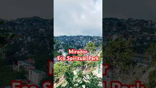 Mirador Eco Spiritual Park #shortsviral #shortsvideo #travel #shortsfeed #reels #minivlog