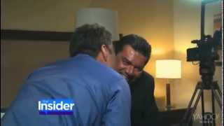 George Lopez on Arrest: 'I Make Mistakes'