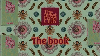 The Streetfood Club - The Book