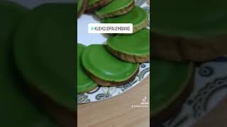 Kue Kojo Mini Khas Palembang