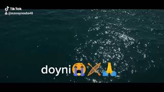 Doyna #480 mort 🇸🇳🙏🛶😭