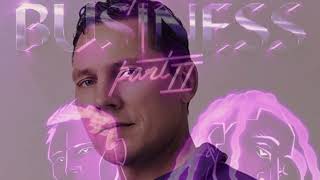 TIESTO  business  MEGA MIX