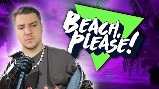 🔴HAI la BEACH PLEASE cine merge ANUL VIITOR?🔴