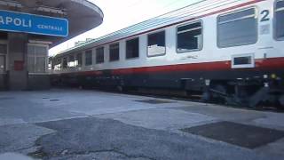 Invio Frecciabianca NUOVA LIVREA