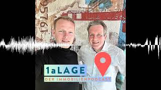 Hotel Mama und die Wohneigentumsquote? - 1a LAGE - Der Immobilienpodcast