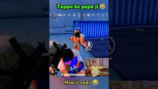 😂Tappu Ke PaPa In My Lobby😆🤣 Wait for it #shorts #bgmi #pubgmobile #shortvideo #viral #viralshorts