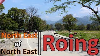 Tinsukiya to Roing | Arunachal Pradesh