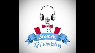 SUPER SPOT | Dj SROMEK |  SZALEŃSTWO NA PARKIECIE | PRO-WIDEO  #wesele #party #fun