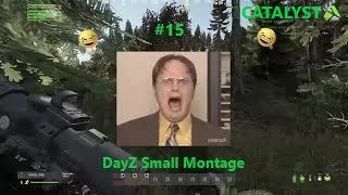 DayZ small montage #15