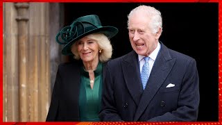 Royal Family’s Christmas plans thrown into chaos by unlikely arrivals - but King Charles will be so