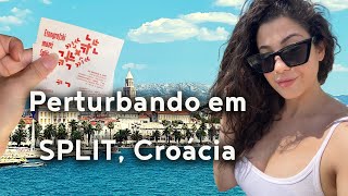 AS PRAIAS AQUI SÃO DE PEDRA! | Não Perturbe!