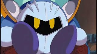 Kirby Theme Song, but Meta Knight Sings It