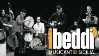 I BEDDI - Consa la magghia