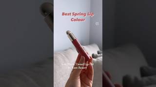 Best Spring Lip Colour 🌸 | for everyday makeup 💗 #makeup #springmakeup #everydaymakeup #spring