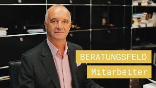 Beratungsfeld Mitarbeiter