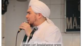 *Orang yang paling berakal dan Bangkrut akalnya || Al-Habib Jindan Bin Novel Jindan* 🌹