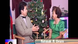 Chun Vanna - Cambodian Entertainer - The only Interview in her whole career Part-4 END