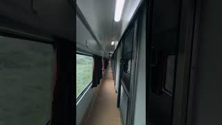 Awadh Express Train Journey 1st AC| #train #1st #Ac