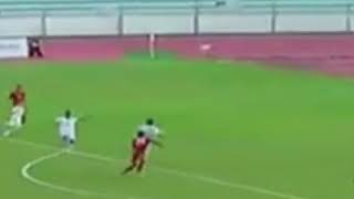 Ringkasan pertandinga indonesia vs yanmar