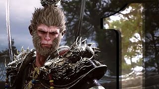 Wait is over | Black Myth Wukong Live