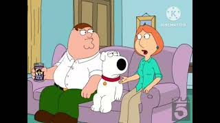 Family Guy KTLA 5 Airing November 6 2024