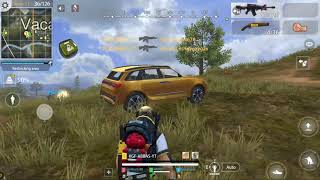 #HOPELESS LAND Fast Kill 2 Squad  GamePlay 46 kill KGFABBAS YT