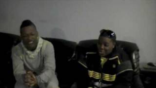 E!GO Magazine interviews BenOne prt2