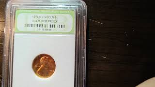 W.I.Y.P ( 1974 S penny worth $10 K )