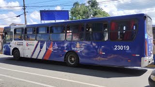 De Sorocaba a Salto de Pirapora com a São João. Linha metropolitana na região de Sorocaba