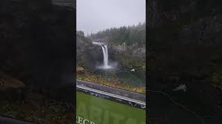 Snoqualmie Falls /Snoqualmie Casino Buffet/17/2024