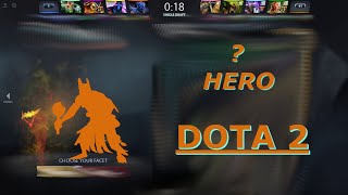 Dota 2 Part 4 with my new hero