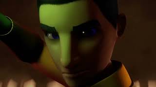 Star Wars Rebels Season 4 Official Trailer #2 (2017)