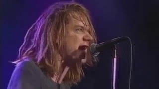 Soul Asylum - String Of Pearls (Live)