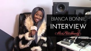 Bianca Bonnie talks new album “10 Plus," Love & Hip Hop New York and more!