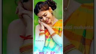 odia song #jhumar status #video