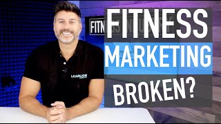 Ep. 17  4 Reasons Your Fitness Marketing Isn't Selling Memberships