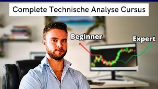 Technische Analyse Leren: De Ultieme Gids Voor Traders