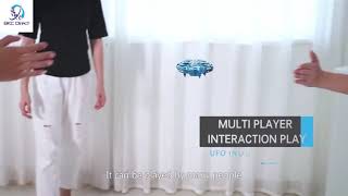 Mini Drone Toy for Kids