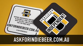 Help save indie beer