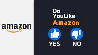 Do YouLike Amazon?《Vote Now 》