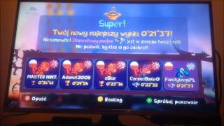 Rayman legends challenge 24-31.10.16 (W.E.C) LOTLD speed Xbox 360 21.37