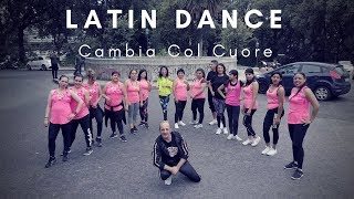 Latin Dance - Cambia Col Cuore (Bimbo Day Festa del Cane)