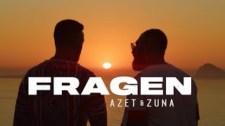 Azet & Zuna - Fragen