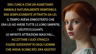 Donna astuta / Storia ProAmore / Storie interessanti