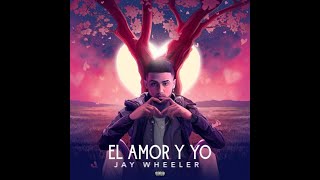 Jay Wheeler -Te Quiero Asi (Video Lyric) LETRA OFICIAL