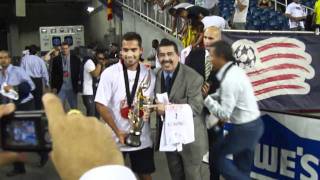 Monarcas Campeon superliga 2010 part 2