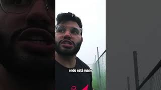 Que LUGAR é ESSE?  #renanfalcao  #falcon #humor  #fy #viralvideo