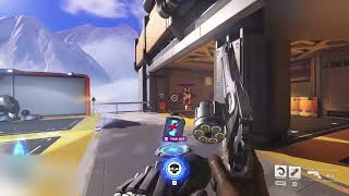 OVERWATCH 2 AIMBOT & TRIGGERBOT TEST