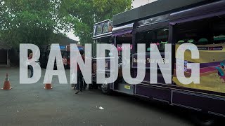 NONTON LANGSUNG SAUNG ANGKLUNG MANG UDJO DI BANDUNG